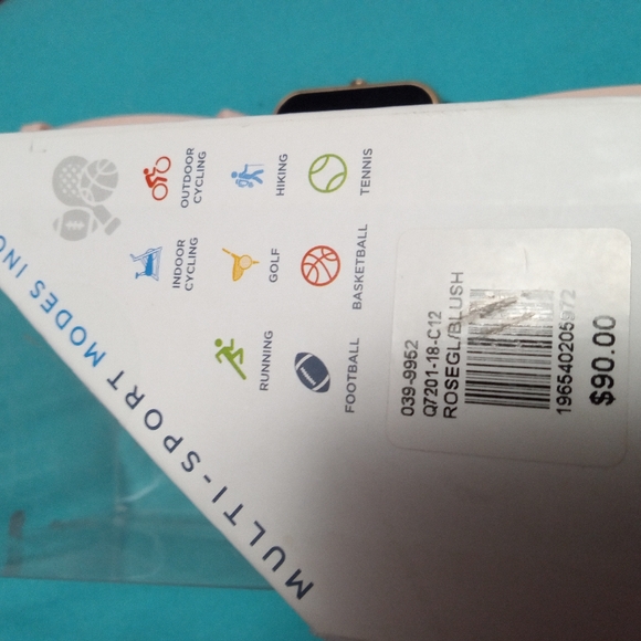 Smart watch - Picture 2 of 7